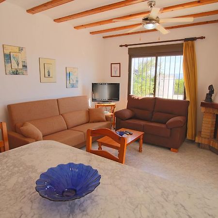 Villas Costa Calpe - Mariclara Exterior foto
