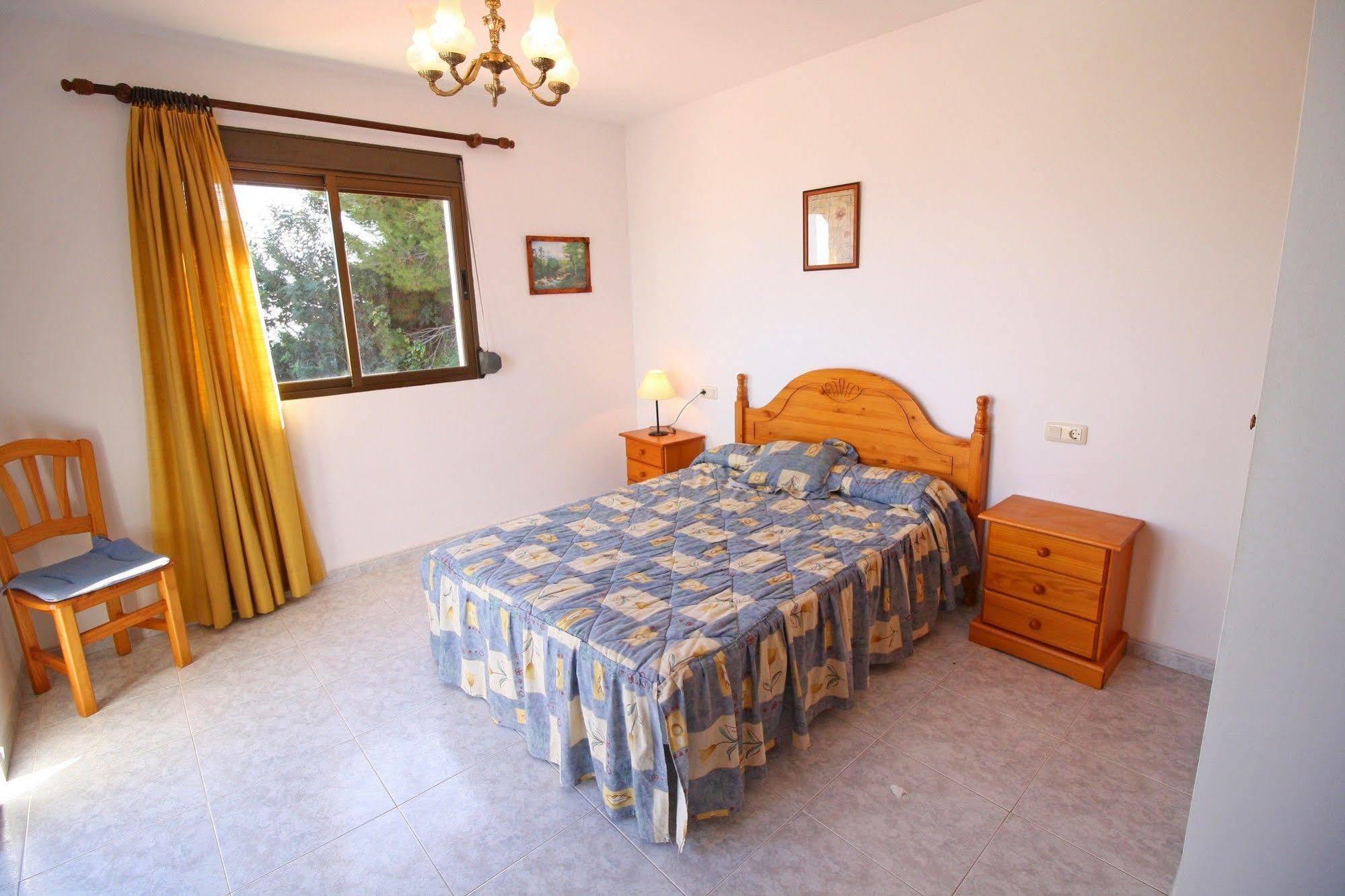 Villas Costa Calpe - Mariclara Exterior foto